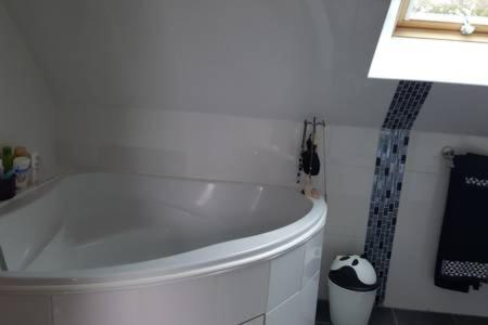 Chambre D'Hotes Chez L'Habitant 蒙卢索卢瓦尔 外观 照片